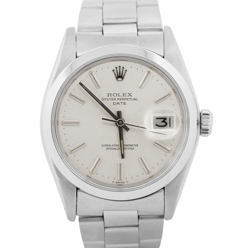 Vintage 1975 rolex - 1975,