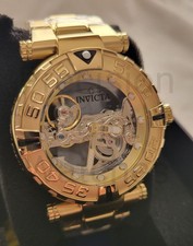 Orologio uomo automatico