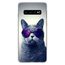 Coque en silicone imprimée