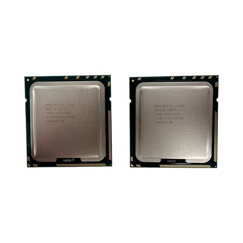 Lot intel core - lot, 2