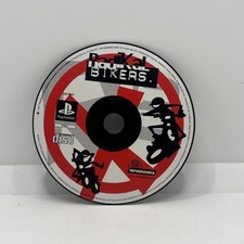 Gioco RADIKAL BIKERS Sony