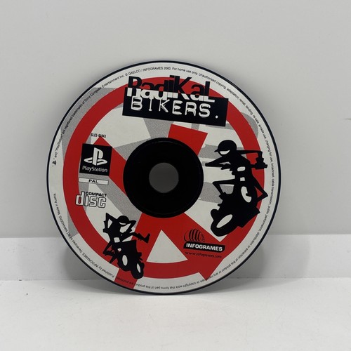 Gioco radikal bikers - gioco,