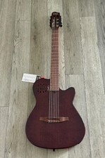 Godin Multiac Mundial Thinline