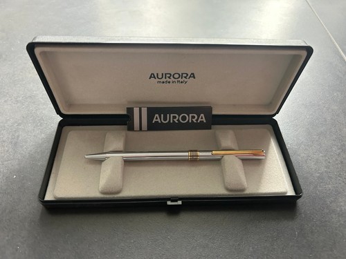 Penna sfera aurora marco - a,
