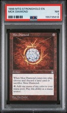 MOX DIAMOND Fortezza Rara