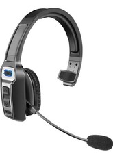 Auricolare Bluetooth - Nero