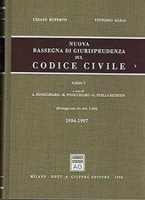 Nuova rassegna - , di