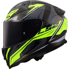 Casco Integrale Ls2 FF811