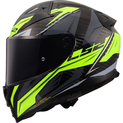 Casco integrale ls2 ff811 - ls2,