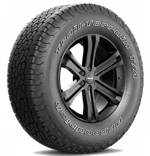 Pneumatico estivo bfgoodrich - pneumatico,
