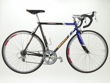 Bici da strada Giant Cadex Pro Series bici da corsa misura 53 cm gruppo Shimano 600 ricondizionata