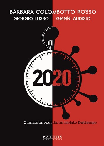 Libri colombotto rosso - rosso, barbara