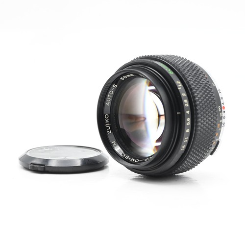Olympus f1 2 - mm, f1.2