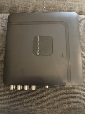 8CH Security DVR Recorder with
