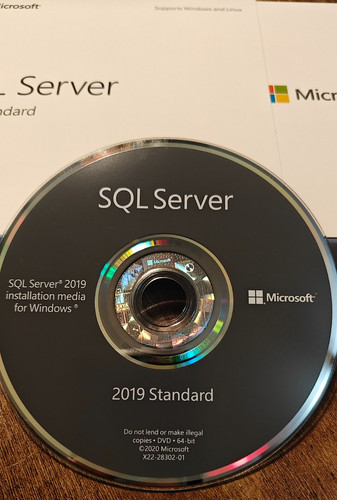 Originale sql server - originale,