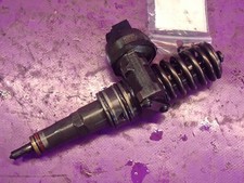 POMPA INIETTORE AUDI A4 B7 2.0