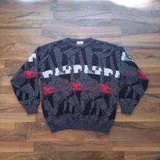 Maglione maglia stile Colucci