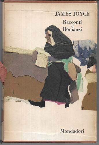 Joyce james racconti romanzi - joyce,