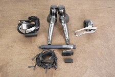 Shimano Dura-Ace 9070 Di2 11