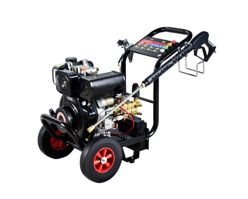 Autolavaggio diesel - , ad