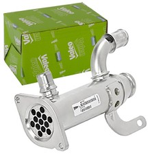 VALVOLA RICIRCOLO GAS SCARICO