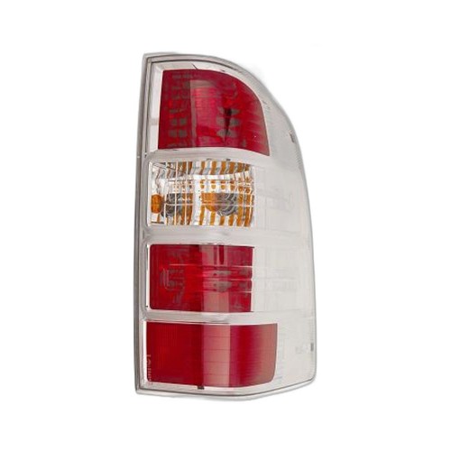 Fanale posteriore destro - fanale, dx