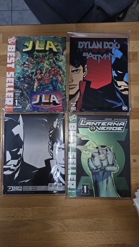 Variant fumetti americani e - variant,