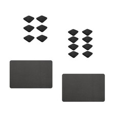 Protezione del pavimento del