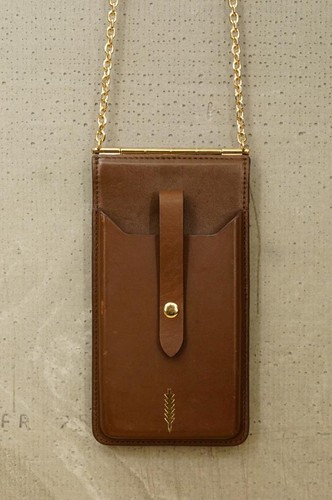 Borsa tracolla thacker nora - a,
