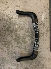 Cinelli x Mash SF Bullhorn
