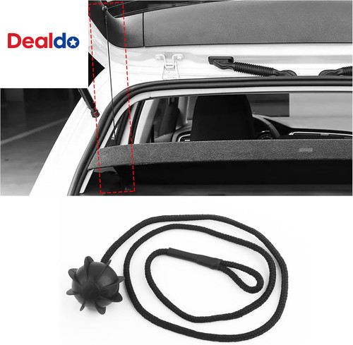 Tonneau posteriore auto - auto, copri