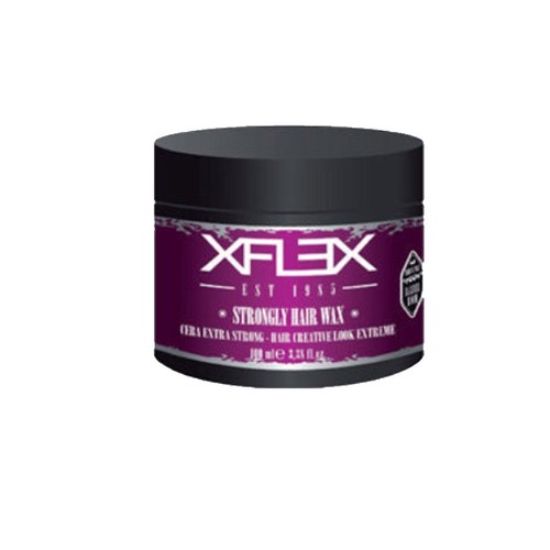Xflex cera capelli - cera,