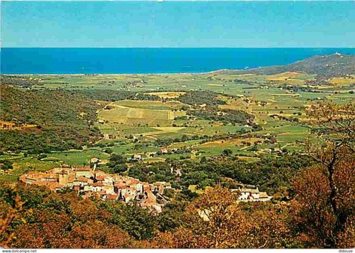 Carte postale - carte,