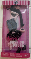 Barbie Fashion Fever Outfit