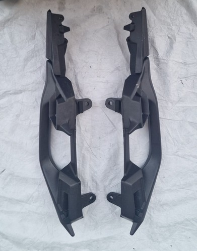 Maniglie passeggero - ,