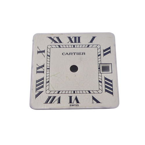 Cartier panthère cadran - cartier,