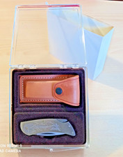 ZIPPO RARO SET COLTELLO KNIFE