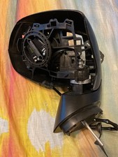 CITROEN C3 PICASSO  INTERNO SPECCHIETTO RETROVISORE SX ELETTRICO  ( 08 )