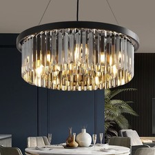  Lampadario moderno di lusso