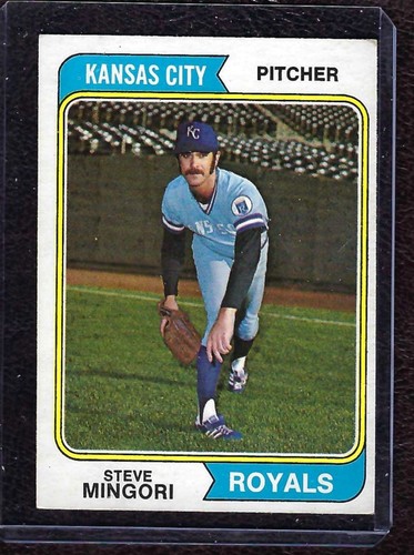 1974 pee chee - 1974, opc