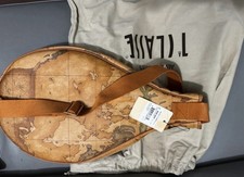 Porta Racchetta Tennis Alviero