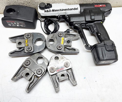 Roller pressa batteria - pressa,