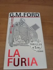 G.M. Ford - La Furia (sped
