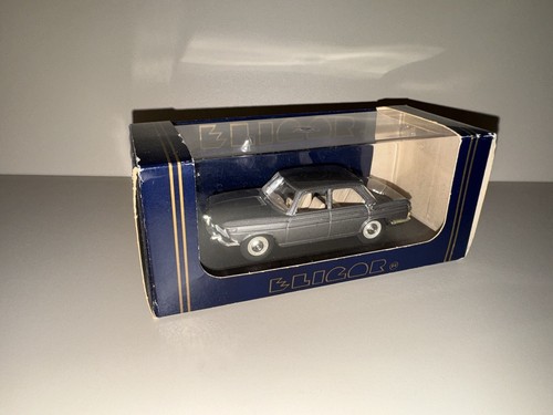 Eligor 1337 bmw - 1337, argento