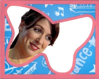Figurina flor speciale - 3:, come