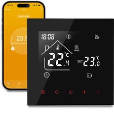 Beok Termostato Wifi Smart