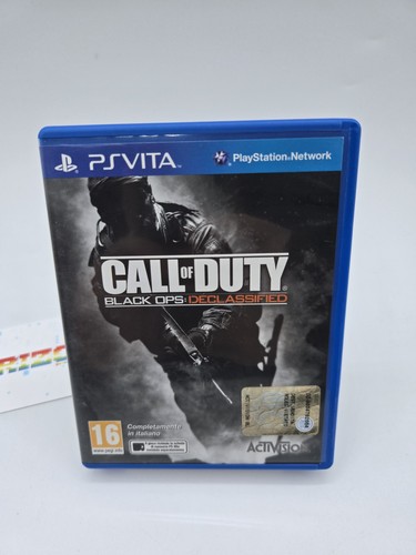 Call duty black ops - black,