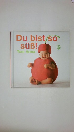 59640 tom arma - du, bist