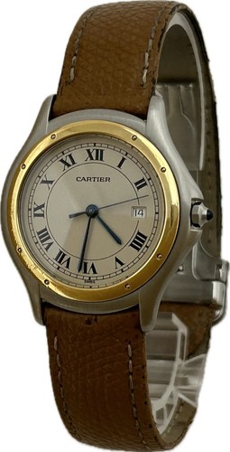 Orologio cartier panthere - orologio,
