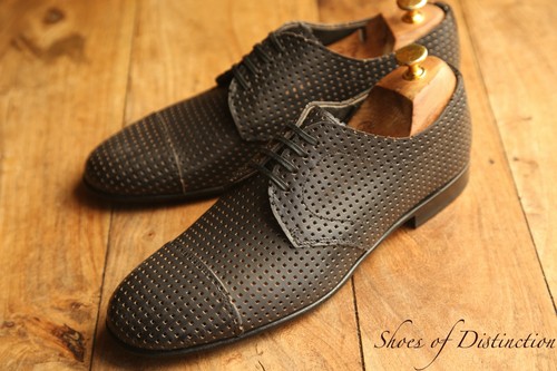 Scarpe derby dolce - derby, gabbana
